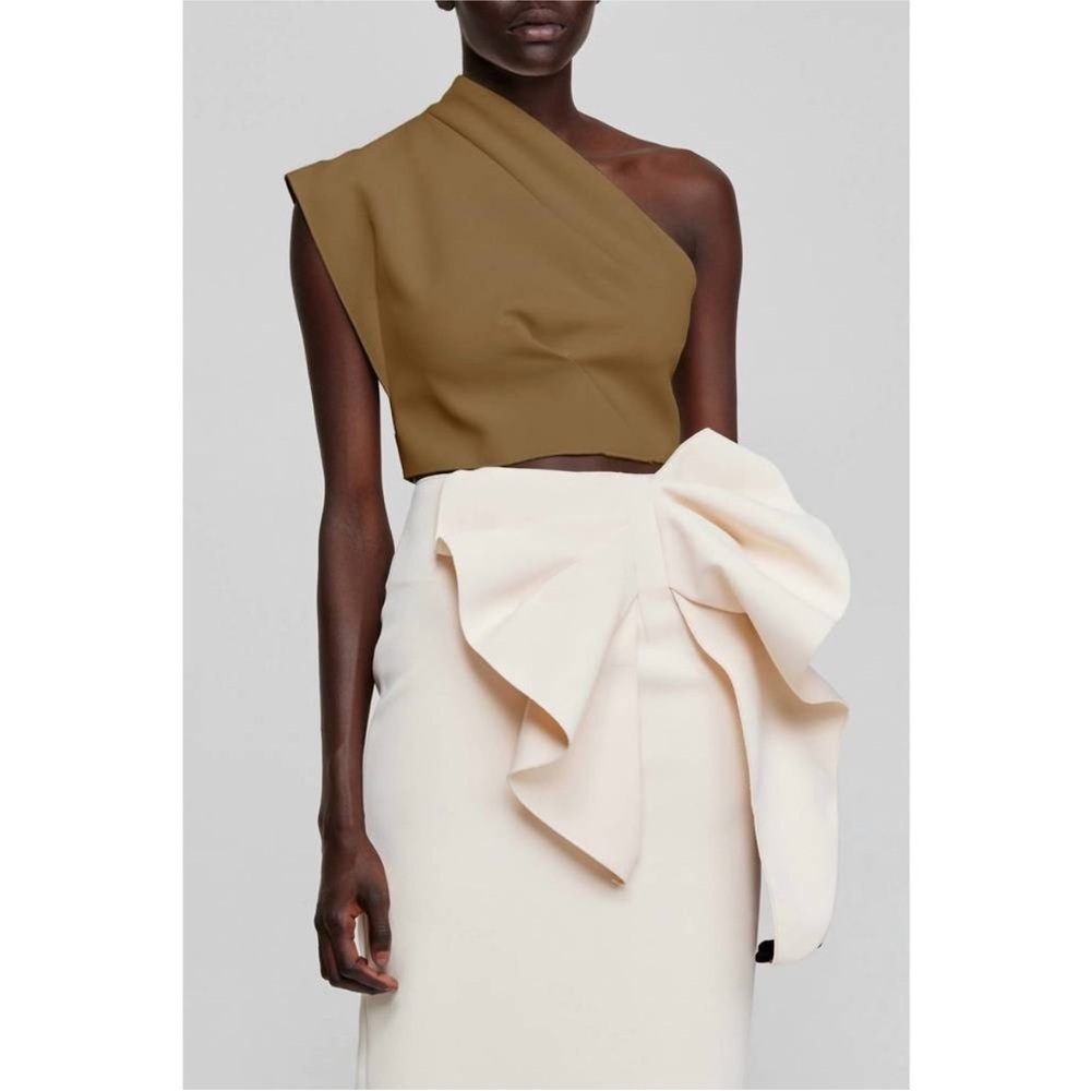 ACLER Anderson top NWT